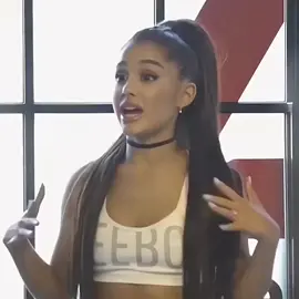 OMG I miss dangerous woman tour #ari #foryoupage #ponytail #arianagrande #bealright 