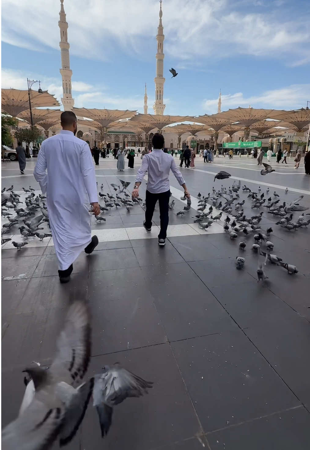 انكسرنا بس بالمكان الصح😅🙏🏻