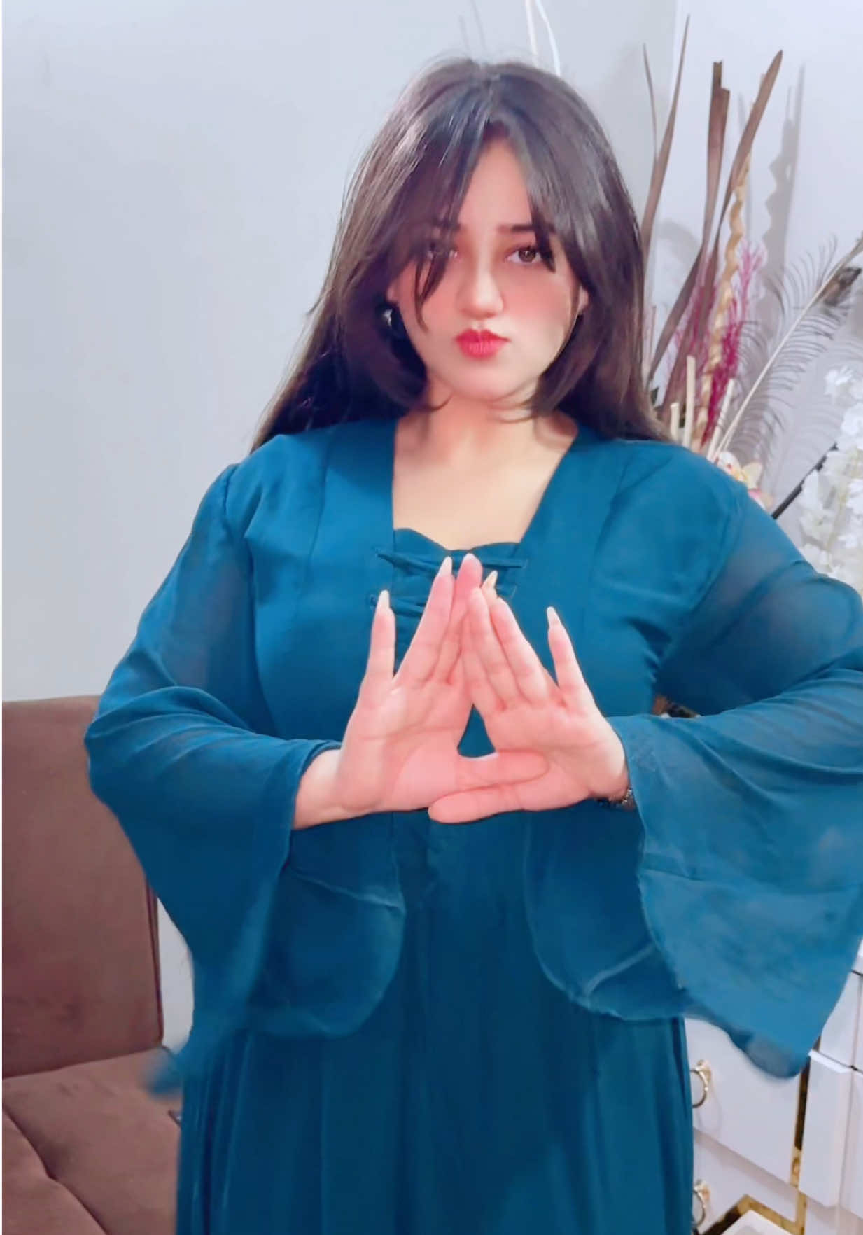 hapOla hapola 🤣 #saveramuskanvlog #saverafams #foryoupage #fyp #saverafam 