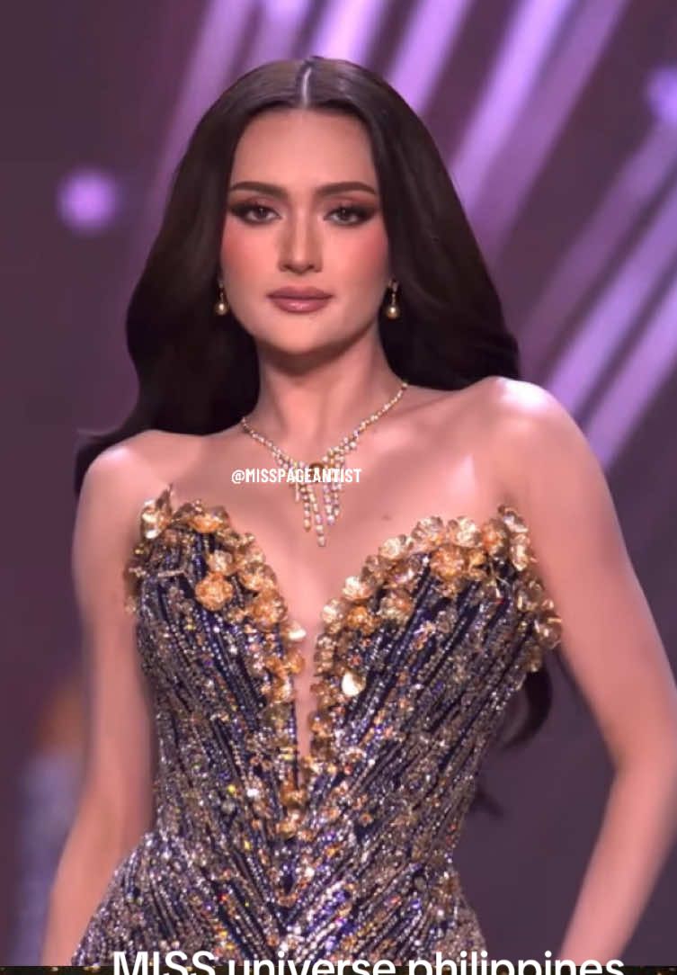 Maria Ahtisa Manalo - Miss Universe Philippines 2025 Evening Gown Performance! 🇵🇭🇵🇭🇵🇭👏👏👏👏😍😍 CROWN HER!!! @manalomaahtisa @Miss Universe  @Miss Pageantist  @Miss Pageantist  @thphpowerhouse  #EveningGown #MissUniverse2025 #AhtisaManalo #the74thmissuniverse #PreliminaryCompetition    