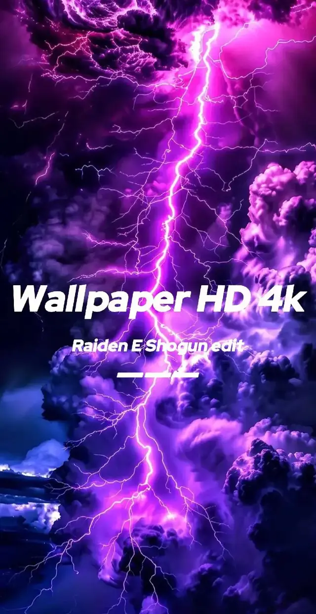 #raideneshogun #wallpaper #wallpaperhd4K #rewritethestars #raideneshogunedit 