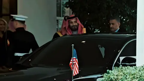 ياجعل يسلم محمّد 💚.  #محمد_بن_سلمان #السعودية 