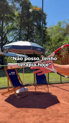 A terapia mais legal de todas né?😉🎾 #sports #tennis #treino #fyp #atlet 