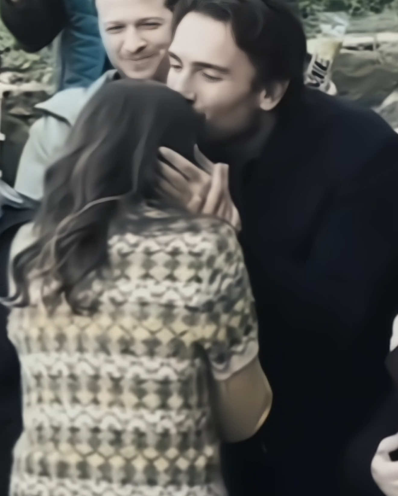 Avanın doğum gününde hepsinin bu kadar avayı sahiplenmesini beklemiyordum :) #avayaman #ulaştunastepe #denizbaysal #taşacakbudeniz #taşacakhabudeniz 