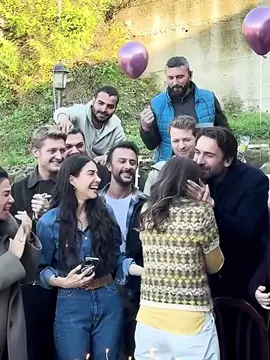 لطافة الكاست معها 🥺🤍🤍🥺🤍🥺 #taşacakhabudeniz #هذا_البحر_سوف_يفيض #قرية_كشري #ulastunaastepe #denizbaysal 