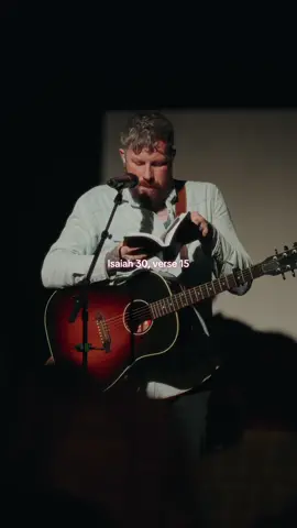 Find time to be quiet with Him today. He’s speaking in the stillness. love, b #word #christiantiktok #jesus #bible #encouragement 