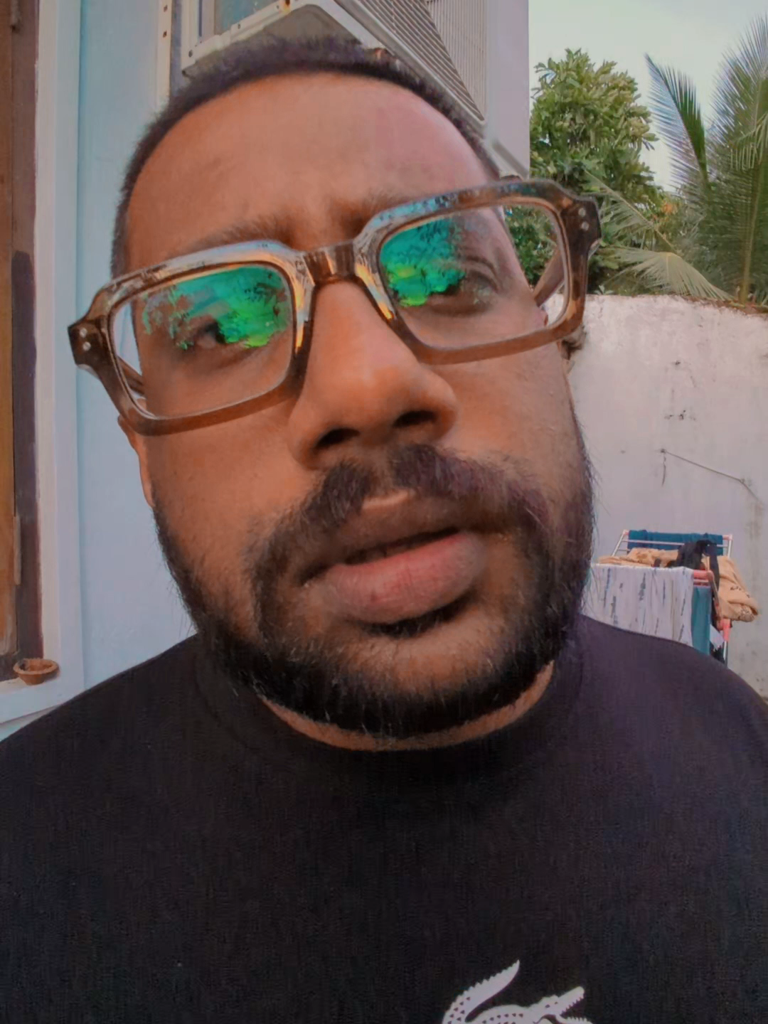 පොඩ් කාස්ට් #foryoupagе #foryou #comedy #srilanka #mangus #podcasts