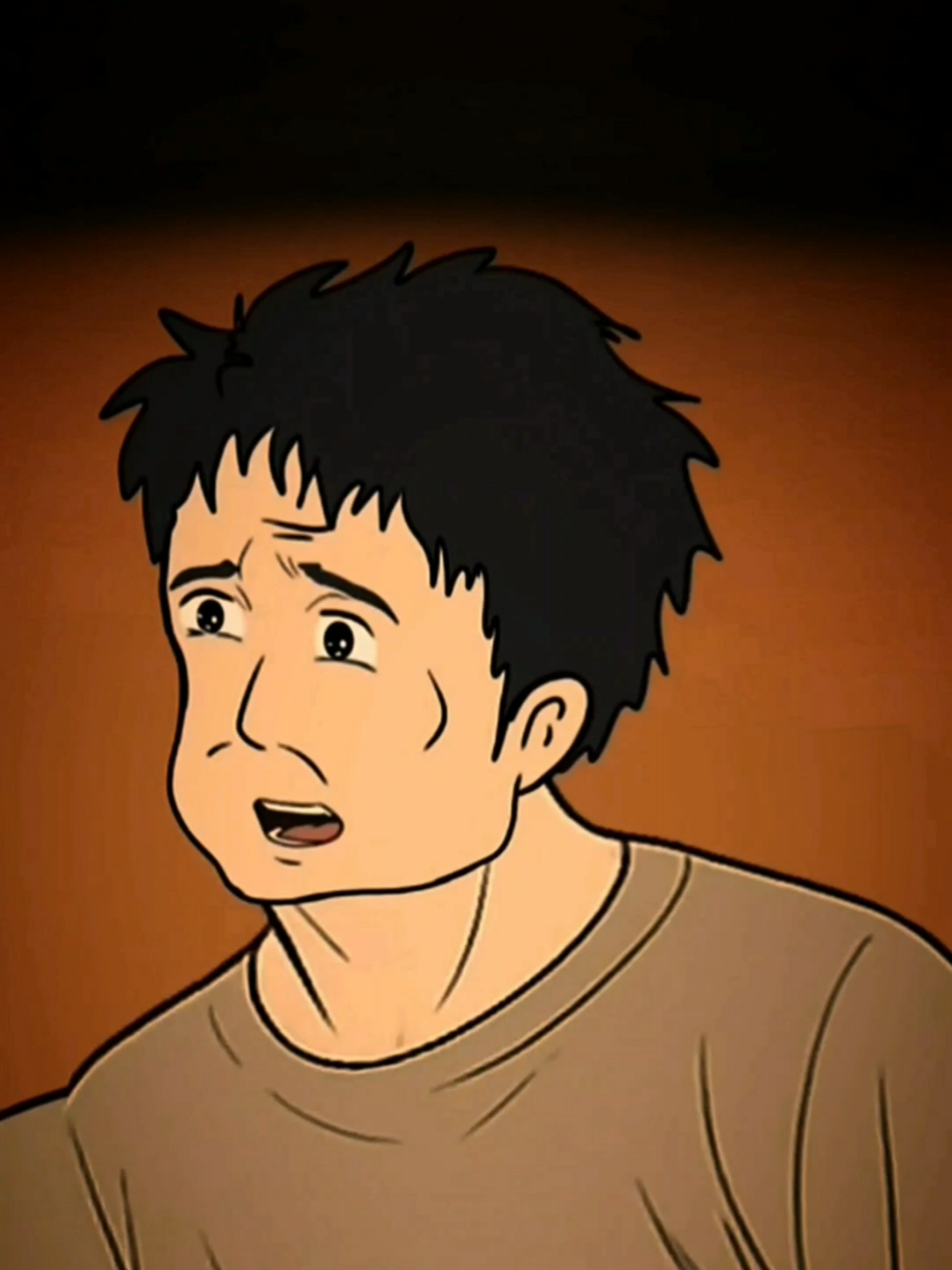 kasihan peot 🥺 #dhotdesign #dhotkonascool #animasisekolah #foryou #fyp 