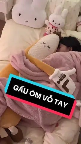 #Shopđồdadụngđiêntử #gauomvotay #gauvotay #goiomvotay #xuhuong  @Shop đồ da dụng điện tử  @Truyền Hình Khánh Hoà  @Shop đồ da dụng điện tử 