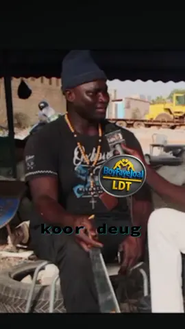 boy Faye joal fathiouth lamb dou thiakhane #serére 