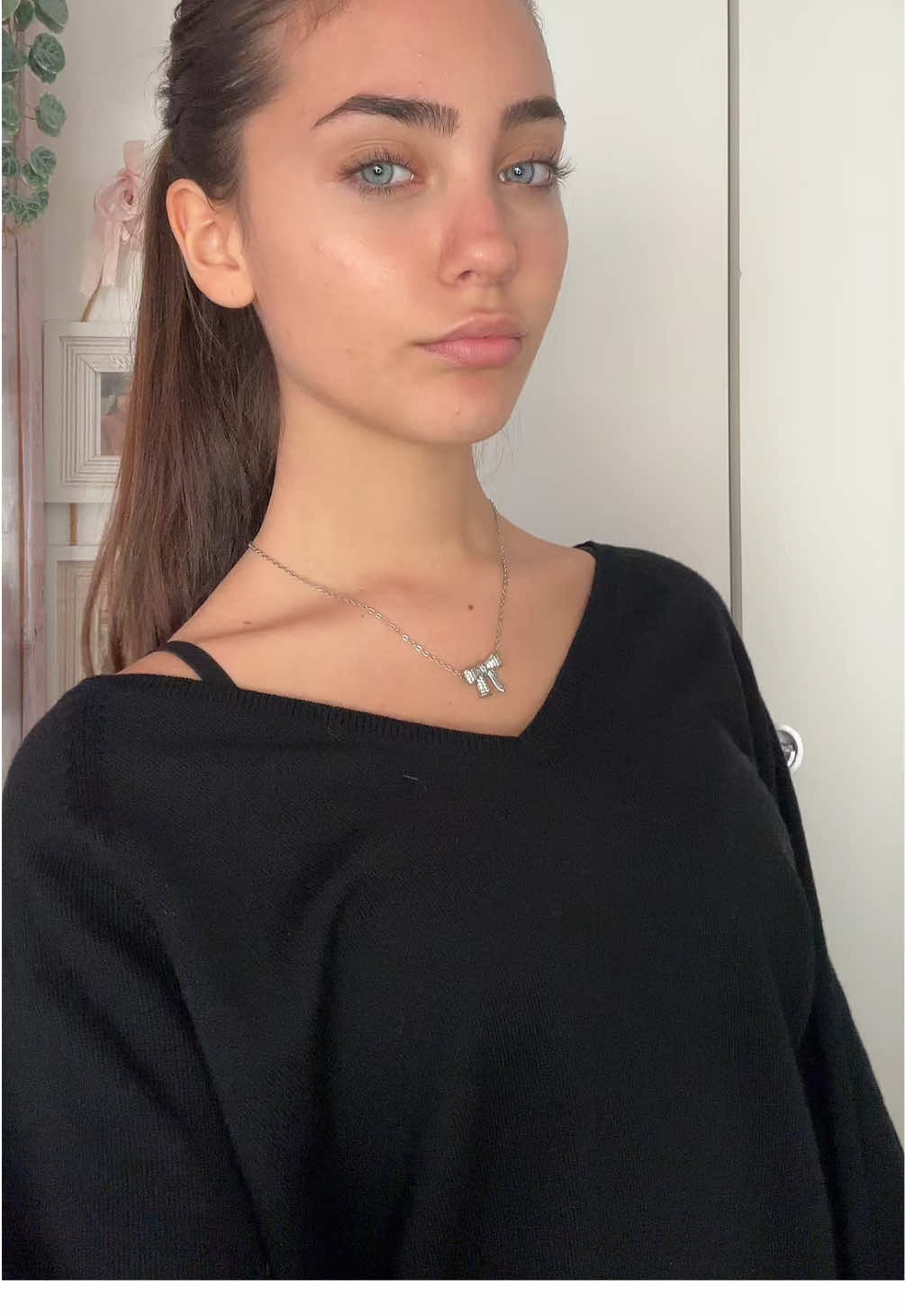 with her it’ll feel alright😐 #IlCollegio9 #IlCollegio #raiplay 