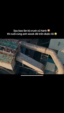 Cuối cùng a cũng chạy trốn thành công🫢#trochoithaotung #themanipulated #kdrama #jichangwook #kyungsoo 