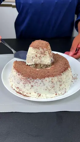 Hoje vou te ensinar a fazer esse pudim prestígio que derrete na boca  #receitas #video #reels #fy 