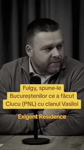 Rechinii imobiliari au intrare în Sectorul 6 #bucuresti #ciucu #fulgy #vasiloi 