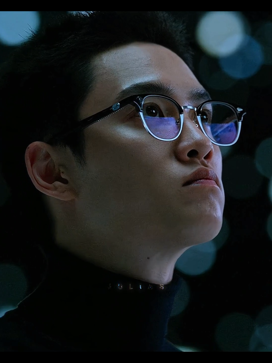 Gak kebayang yang jadi pacarnya Yohan, bakal diperhatiin terus kali yaa 🤧🤧 #themanipulated #jichangwook #kyungsoo #kdrama 