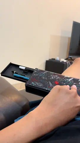 berasa paling keren se kelas