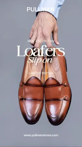 PULLMAN Tan Loafers #pennyloafers #pullman #menshoes #menstyle #oldbaneshwor 
