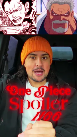 Ist Garp der Goat🐐?#anime #manga #onepiece 