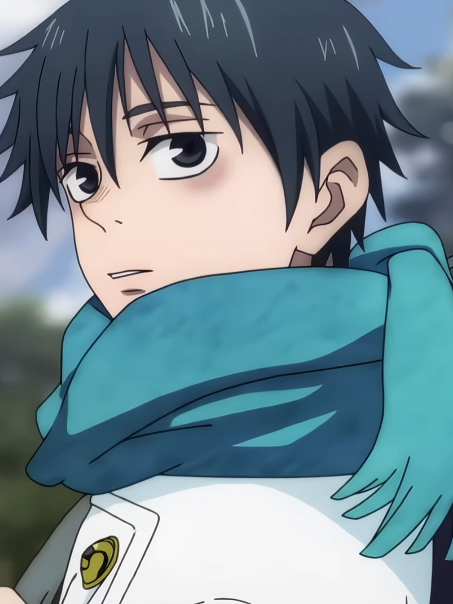 tram lan hua se dau... #jujutsukaisen #yutaokkotsu #pauღ #viraltiktok #xhuongtiktok 