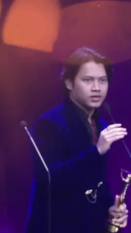 gantengnyo artis solo pop terbaik😍 ABANG SEKALI LAGI CONGRAST AND PROUD OF U ABANGGGGG @Rony Parulian #ronyparulian #ron #ronyparuliannainggolan 