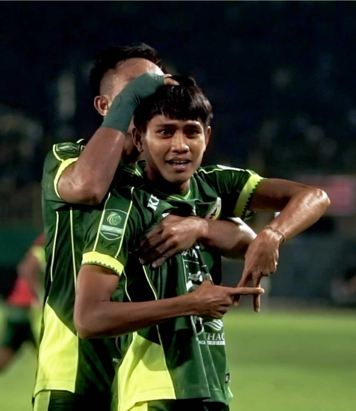 📎 La Remontada !!! 💚🦅  PSS Sleman VS Persiku Kudus  (Senin 17 Nov 2025) #brigatacurvasud #fyp #jogja24jam #psssleman #bcs 