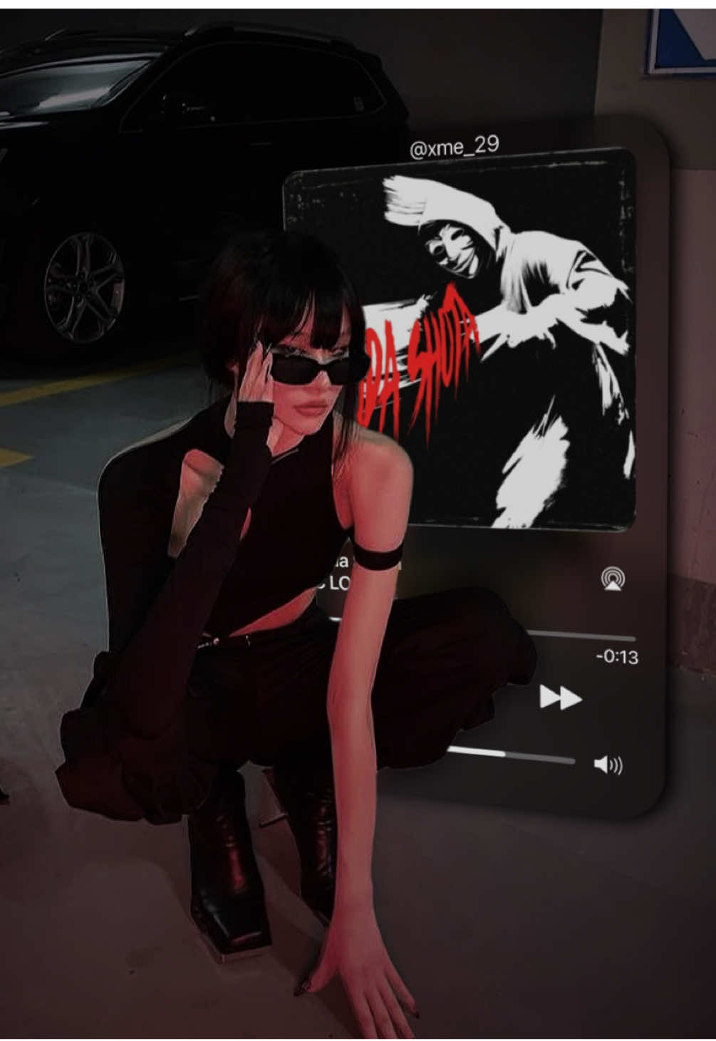 Bunda stota #mytypemusic #phonkmusic 