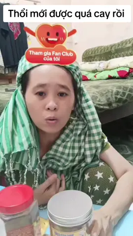 Thổi mới được quá cay rồi  #hannguyen 