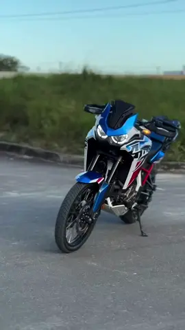 😍🔥🔝 #africatwin #africatwin1100 #fypage #moto #honda