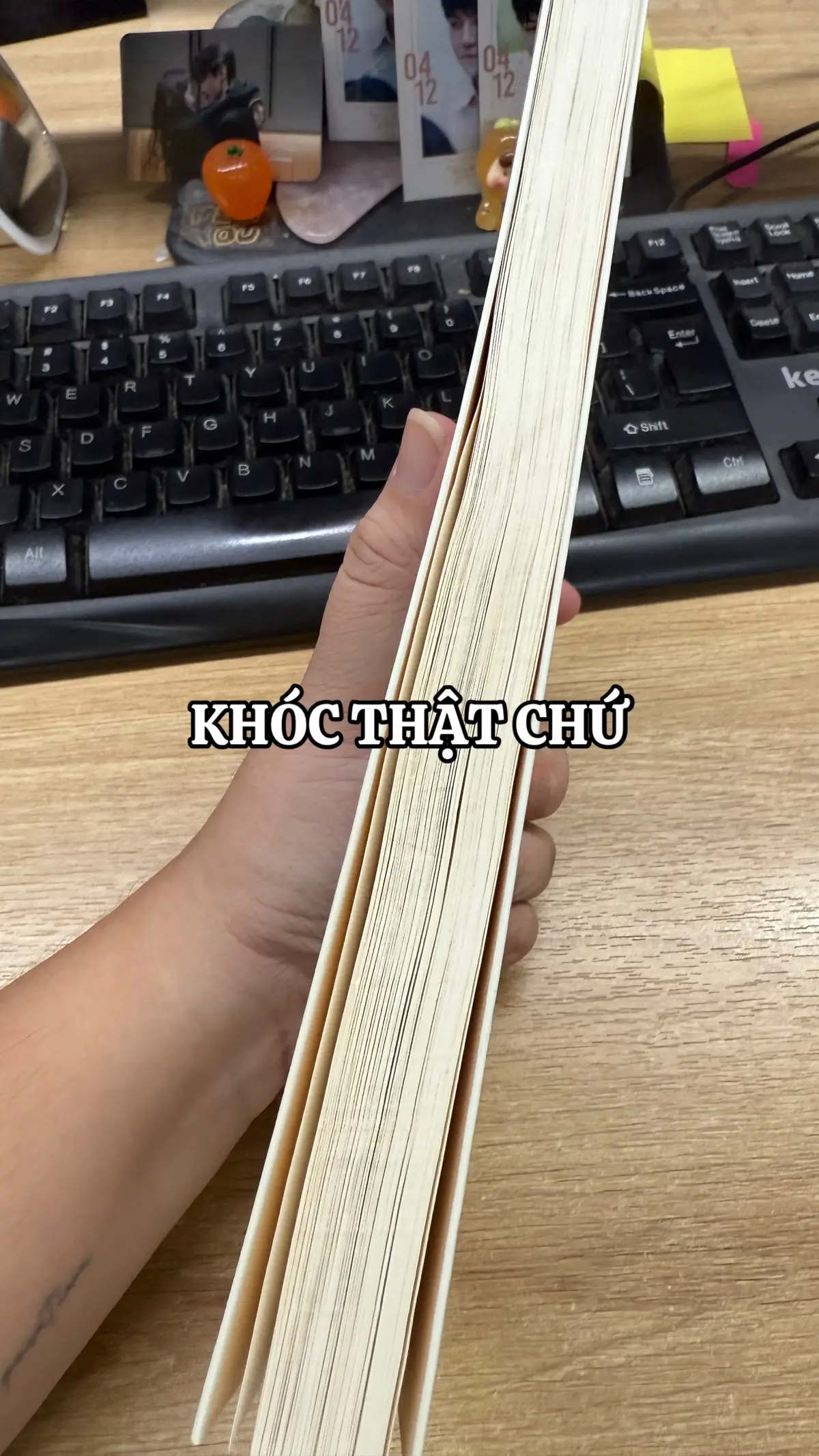 #chungtaroisehanhphuctheocachkhacnhau #quotesoftheday🦋 #trichdan 