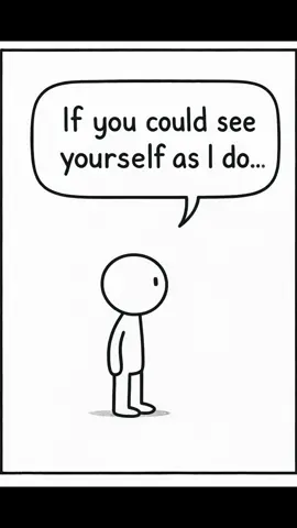 This song is for the people who don’t know how beautiful they are inside and out. If you could let one person see themselves the way you see them — who would it be?  #selflove #poetry #songwriter #fyp #foryou 