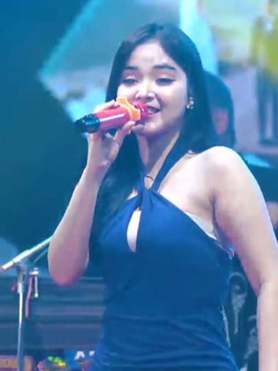 Jiann Puinuk Camelia Jii #jepara #camelia #layla #jepara24jam #orkesjepara 