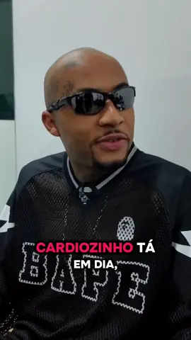 Resenha nos bastidores @Orochi @Mainstreet Records #rapnacional #flypシ #orochi #fyp #RapBR 