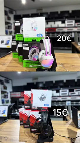 #hightech #kosovatiktok #fypシ゚ #gaming #headset 