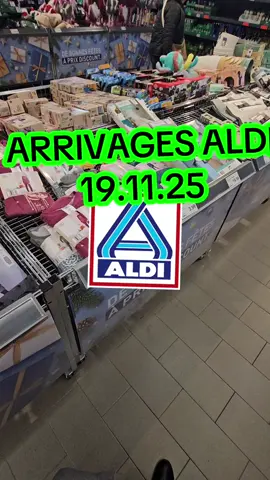 #arrivagesaldi #aldi #aldiaddict 