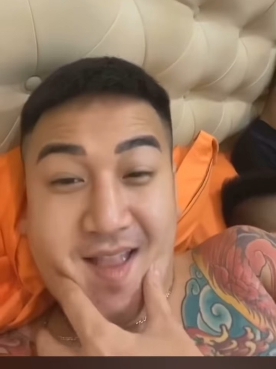 Rap thế này tốn nón vàng lắm :)) #dangduylong #TikTokAwardsVN #hailongshen #longshen #xuhuongtiktok 