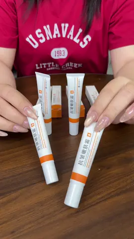 Kem dưỡng da cải thiện nếp nhăn