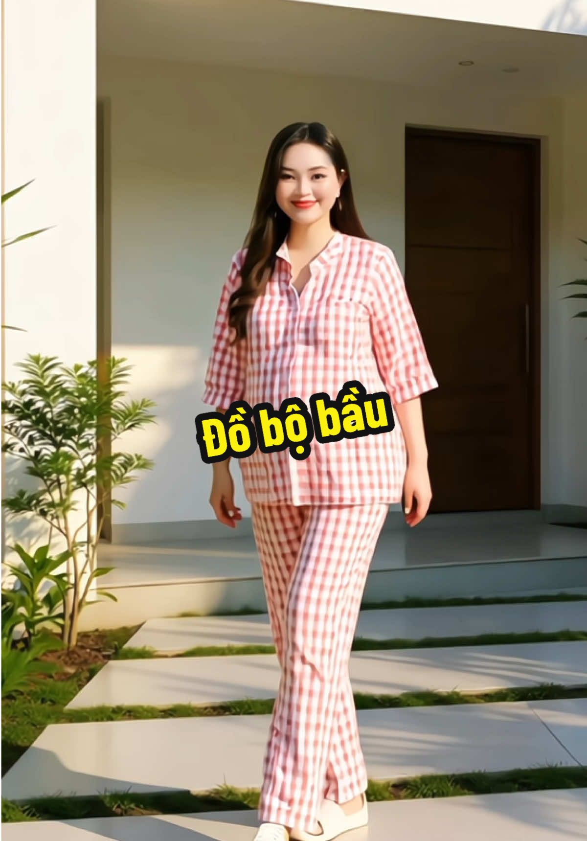 Đồ bộ bầu cổ tàu
