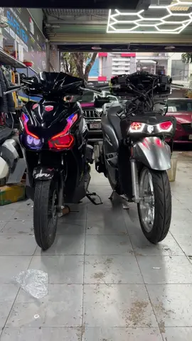 flop quá ae #shopdodenxemay #abdoden #ledlam #ledaudi #shdoden 