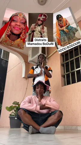 Distrak Madou boduin 🤣🤣🤣@Sinsé_Officiel 