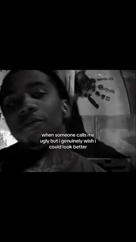#fyp #lilb #relatable #wockst★rz #ugly 