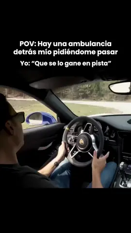 Yo en mi día menos competitivo...😂 🚀 Aprende a montar tu negocio online. Link en la bio. #pov #meme #cars #porsche #kikegtr #cursosecom