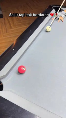 Sakitnya tu ada yg bsa jelasin ga? Dm or WhatsApp for details or booking ☎️ 081293271727 ( WA ) #hbilliardindonesia #hbilliard #hbilliardarena #billiardindonesia #gadingserpong 