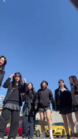 1年前🧘🏼‍♀️ #07 #西浜jk #jkの素敵な思い出 