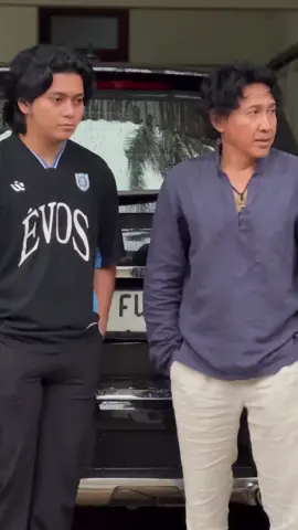 benar juga kata aktor Agus Kuncoro... 🙏🙏🙏❤❤❤