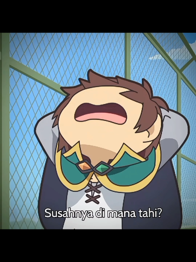 Traktor Belum Tau Isi Penderitaan Subaru💀#foryoupage #creatorsearchinsights #animeedit #rezerokarahajimeruisekaiseikatsu #subaru 