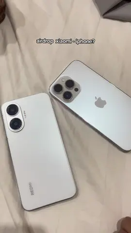 lên hyperOS 3.0 đi mn ơi #fyp #xuhuong #foryou #redmi #iphone 