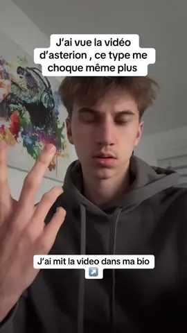 Asterion video #asterion #asterionvideo #minotaure 