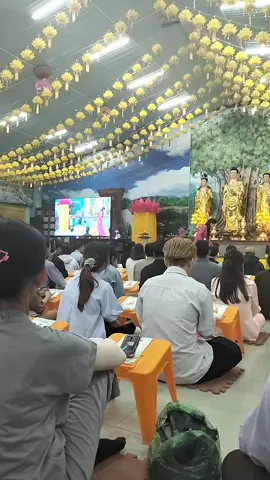 #hoangynhung nay em Hữu Duyên dc gặp cj ở Đức Hòa 🥰🥰