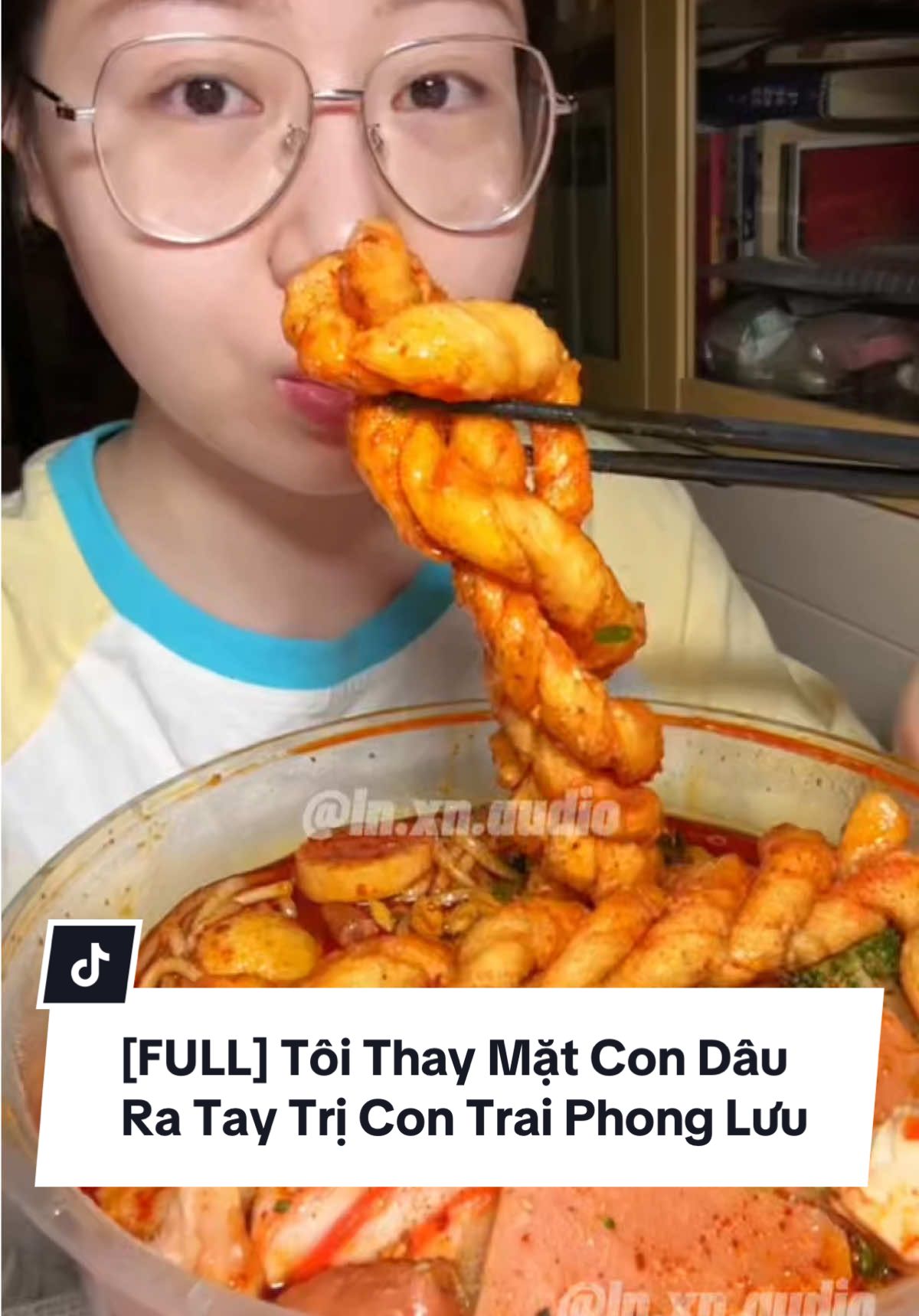 [FULL] Tôi Thay Mặt Con Dâu Ra Tay Trị Con Trai Phong Lưu [Lục Giai Ý] #truyenaudio #truyenfull