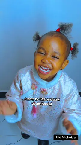 round  hii Ritchie Mdosi is well represented ❤️#asante #wapendwamuziki #trendingsong #gospel #themichukis 